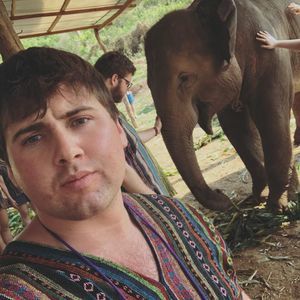 Meet your Posher, Ryan